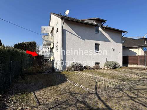 Foto - Wohnung zum Kaufen in Alsheim 195.000,00 € 82 m²