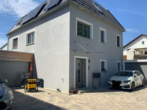 Foto - Wohnung zum Mieten in Ingolstadt 960,00 € 60 m²