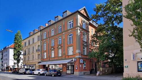 Foto - Wohnung zum Mieten in München 1.650,00 € 68.48 m²