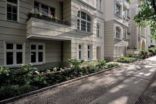 Foto - Wohnung zum Kaufen in Berlin 739.000,00 € 127.71 m²