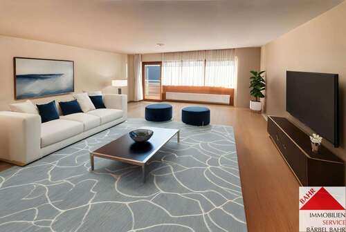 Foto - Wohnung zum Kaufen in Holzgerlingen 250.000,00 € 59 m²
