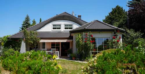 Foto - Haus zum Kaufen in Beetzsee-Radewege 598.000,00 € 165 m²