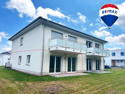 Foto - Wohnung zum Mieten in Magdeburg 850,00 € 53.47 m²