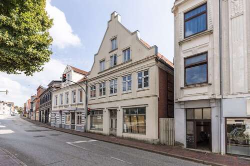 Foto - Büro in Itzehoe 129.000,00 € 112.66 m²