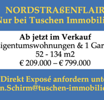 Wohnung zum Kaufen in Düsseldorf 239.000,00 € 59 m²