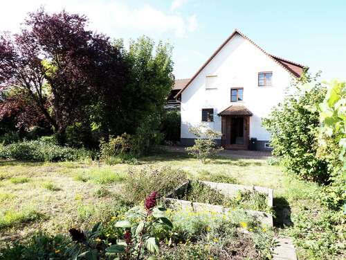 Foto - Haus zum Kaufen in Linkenheim-Hochstetten 595.000,00 € 130 m²