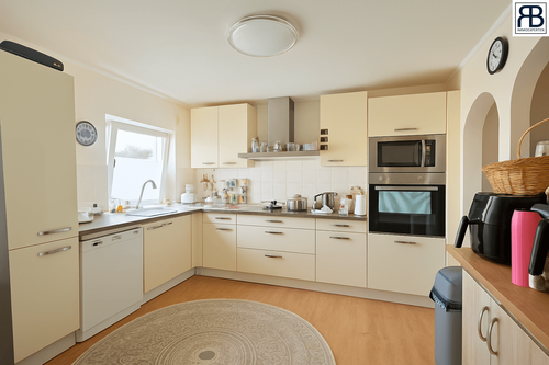 Foto - Wohnung zum Kaufen in Köln 299.000,00 € 128 m²