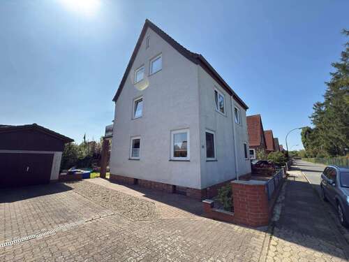 Foto - Haus zum Kaufen in Peine 289.000,00 € 177 m²