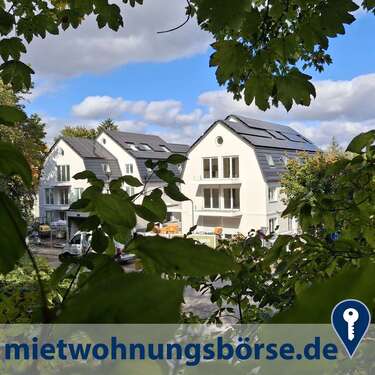 Foto - Wohnung zum Mieten in München 1.450,00 € 57.6 m²