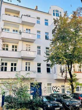 Foto - Wohnung zum Kaufen in Berlin 255.000,00 € 65.8 m²