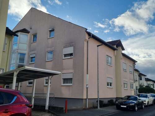 Foto - Wohnung zum Mieten in Hanau Steinheim am Main 750,00 € 63 m²
