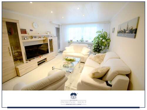 Foto - Wohnung zum Kaufen in Lübeck Travemünde 275.000,00 € 79 m²