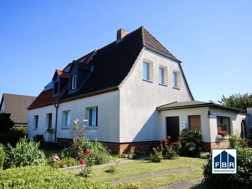 Foto - Haus zum Kaufen in Wismar 189.900,00 € 103.15 m²