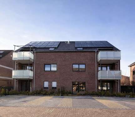 Foto - Wohnung zum Mieten in Rhede 945,00 € 65.06 m²