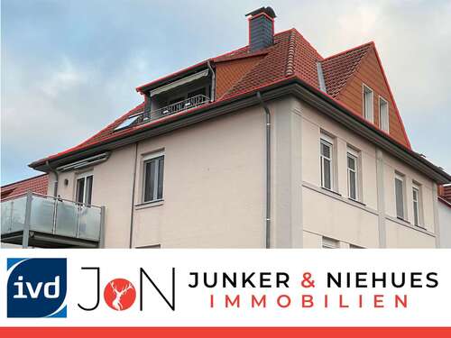 Foto - Wohnung zum Kaufen in Detmold 270.000,00 € 70 m²