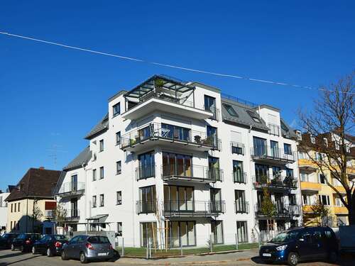 Foto - Wohnung zum Mieten in München 1.530,00 € 71 m²