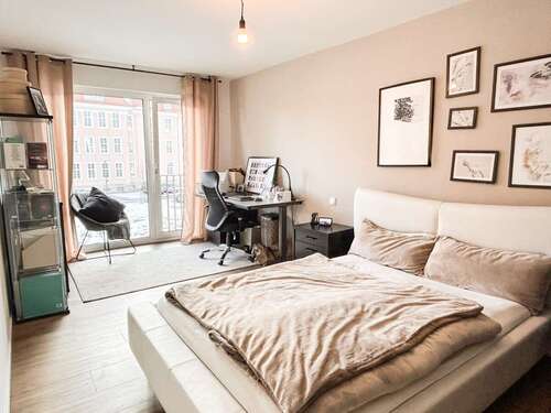 Foto - Wohnung zum Mieten in Villingen-Schwenningen 820,00 € 68.4 m²