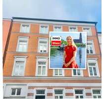 Wohnung zum Mieten in Schwerin 515,00 € 36 m²