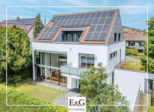 Foto - Haus zum Kaufen in Schorndorf 1.990.000,00 € 459.3 m²