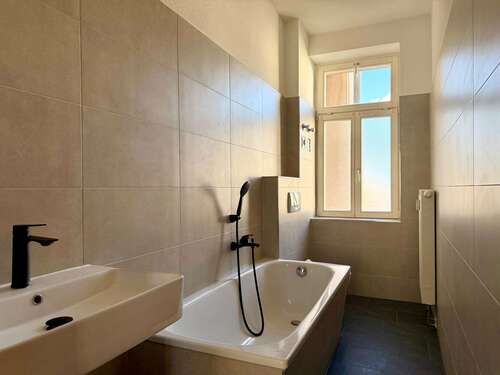 Foto - Wohnung zum Mieten in Wurzen 350,00 € 50 m²