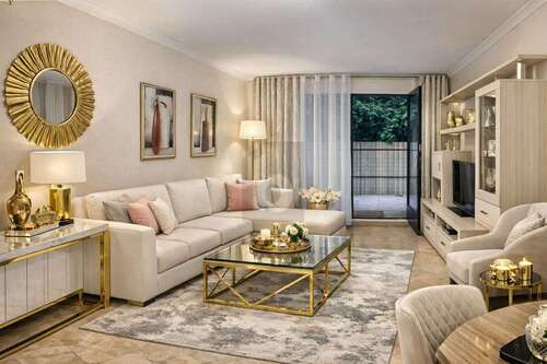Foto - Wohnung zum Kaufen in Hamburg Blankenese 995.000,00 € 258 m²