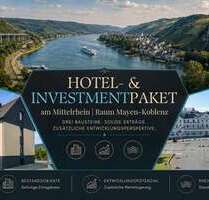 Gastronomie in Koblenz 4.780.000,00 € 1760 m²