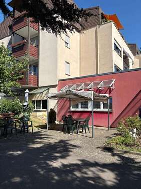 Foto - Wohnung zum Kaufen in Gernsbach 98.000,00 € 29 m²