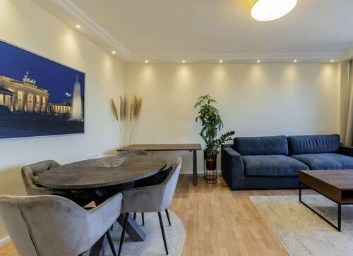 Foto - Wohnung zum Kaufen in Berlin 395.000,00 € 60.28 m²