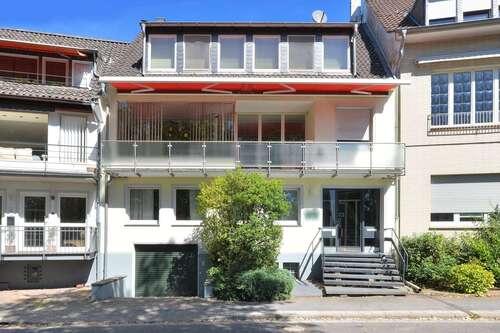 Foto - Haus zum Kaufen in Moers 835.000,00 € 266 m²