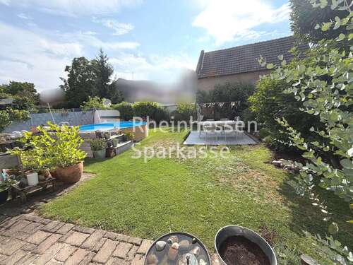 Foto - Haus zum Kaufen in Lampertheim 440.000,00 € 184 m²