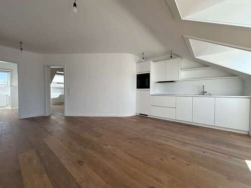 Foto - Wohnung zum Mieten in Stuttgart Stuttgart-Mitte 1.480,00 € 62 m²