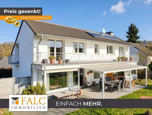 Foto - Haus zum Kaufen in Wachtberg 685.000,00 € 200 m²