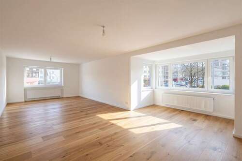 Foto - Wohnung zum Kaufen in Köln 569.000,00 € 80 m²