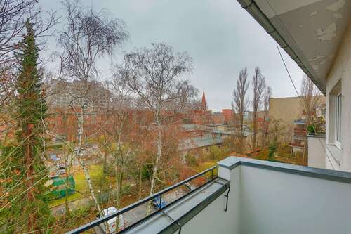 Foto - WG-Zimmer in Berlin 640,00 € 11 m²