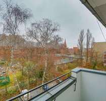 WG-Zimmer in Berlin 640,00 € 11 m²