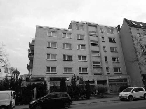 Foto - Wohnung zum Kaufen in Berlin 200.000,00 € 42 m²