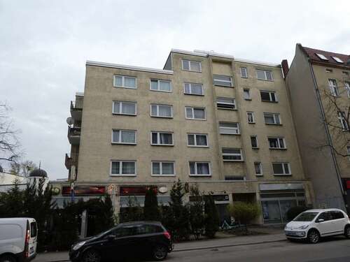 Foto - Wohnung zum Kaufen in Berlin 200.000,00 € 42 m²