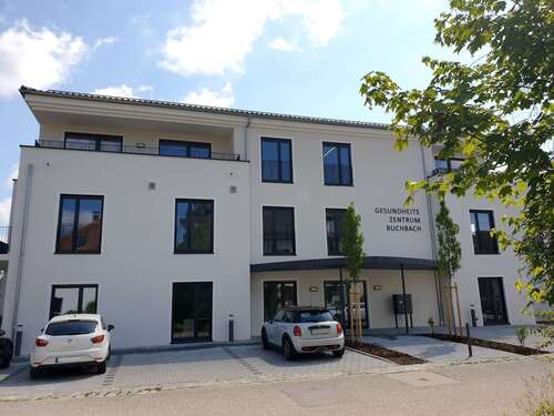 Foto - Büro in Buchbach 850,00 € 76.17 m²