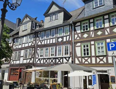Foto - Haus zum Kaufen in Wetzlar 325.000,00 € 110 m²