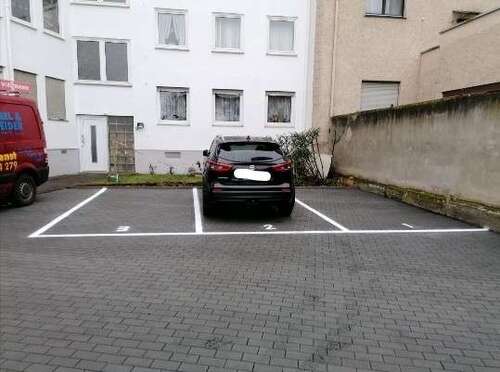 Foto - Garage zu vermieten in Koblenz 60,00 € 12.5 m²