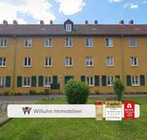 Wohnung zum Mieten in Merseburg 308,00 € 51.3 m²