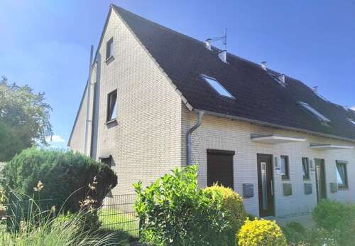 Foto - Wohnung zum Kaufen in Grömitz 282.000,00 € 40 m²