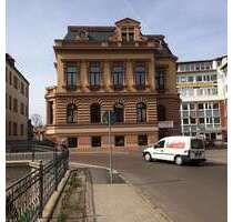 Wohnung zum Mieten in Halle 330,00 € 33.7 m²