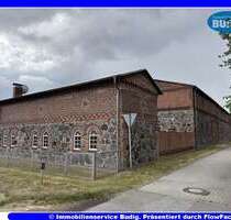 Spezialgewerbe in Ahrensfelde, OT Blumberg 950.000,00 € 690 m²