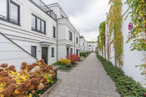 Foto - Wohnung zum Kaufen in Düsseldorf 1.135.000,00 € 114 m²