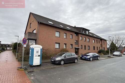 Foto - Wohnung zum Kaufen in Hannover 88.000,00 € 48 m²