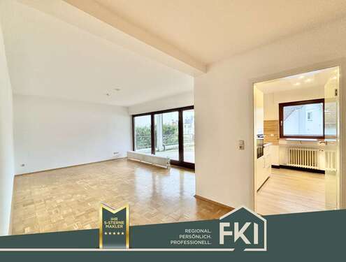 Foto - Wohnung zum Kaufen in Siegen 249.000,00 € 72 m²