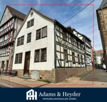 Haus zum Kaufen in Fritzlar 200.000,00 € 268 m²
