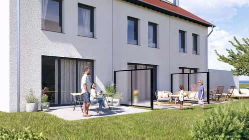 Foto - Haus zum Kaufen in Weil Petzenhausen 674.900,00 € 141 m²