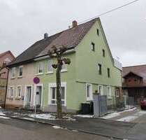 Haus zum Kaufen in Güglingen 298.000,00 € 150 m² Haus zum Kaufen in Güglingen 298.000,00 € 150 m²